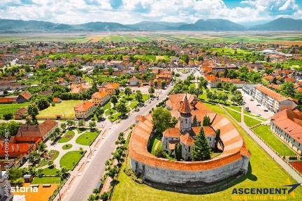 FILM&Tur 3D!Apartament 2 camere, ergonomic, renovat, Dambu Pietros,Tar