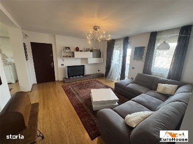 Apartament cu 3 camere de inchiriat in Alba Iulia