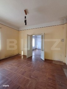 Casa renovabila, 6 camere in zona Centrala