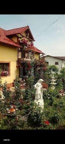 Casa individuala, 200 mp, 600 teren, in Falticeni