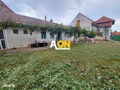 Casa Ciugud Toate Utilitatile cu Teren 3000MP