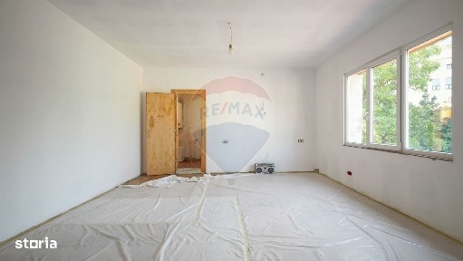 Strada Iuliu Maniu, Centrul Nou, Brasov