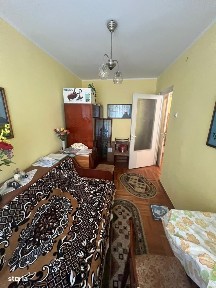 Bulevardul Traian Vuia, Micro 38, Galati