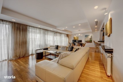 Penthouse Duplex Unic | Vedere Panoramica | Imobil Boutique