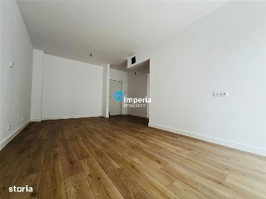 Apartament 3 cam, decomandat de vanzare Silk District, bloc intabulat