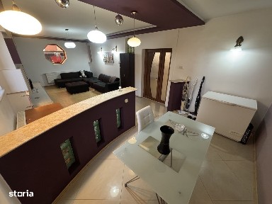 Casa / Vila Individuala P+1 zona Tomis Nord - Locatie Rara, Complet Mo