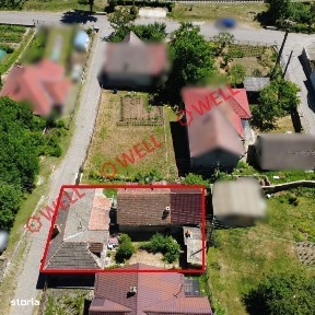 De vânzare casă familială în loc.Băile Tușnad