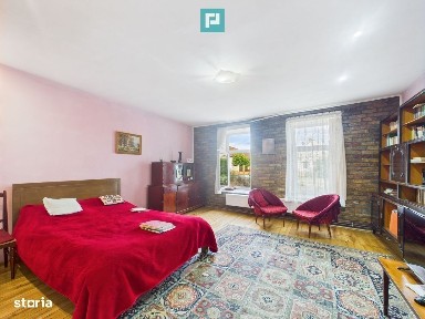 Casă mobilată si utilată - Iecea Mare