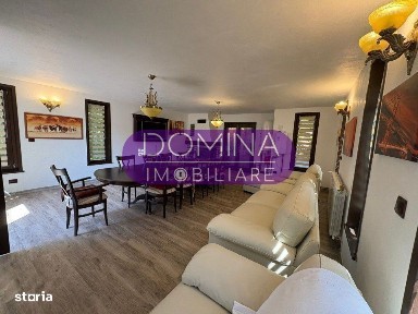 *Domeniu* cu potential turistic - casa de vis, livada si vie - Bumbest