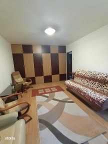 Dau in chirie APART 1 camera ultrafinisat, mobilat si utilat, Manastur