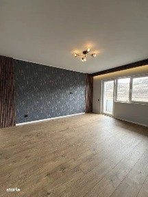 Apartament 2 camere, 54 mp., zona Terra.