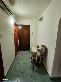 3 camere mobilat si utilat sau schimb cu 2 camere si diferenta
