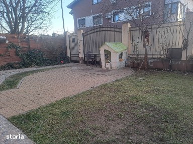 Casa de inchiriat,Popesti Leordeni,Sf.Agnes