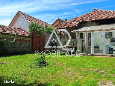 Casă de închiriat, Bulevardul Ecaterina Teodoroiu