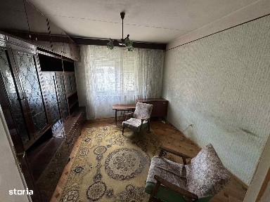 Piata Vasile Lucaciu, Centru Nou, Satu Mare