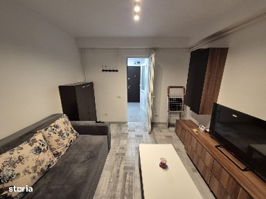 Strada Fizicienilor, Sectorul 3, Bucuresti