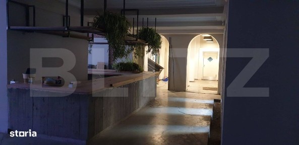 Ocazie, apartament SAD, exclusivist, 639 mp, Pta. Victoriei-Timisoara!