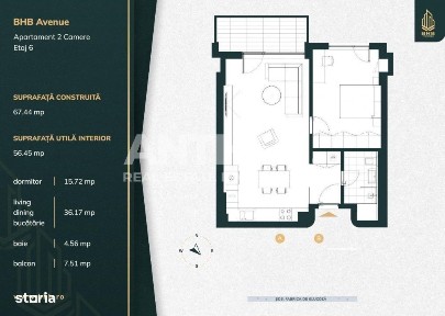 Pipera, Sectorul 2, Bucuresti