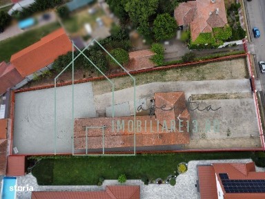 Casa de inchiriat pentru cabinete, clinici medicale in Sebes, Alba