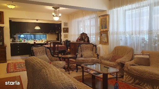 Vila spatioasa Sisesti, Vatra Noua