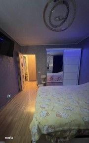 APARTAMENT 3 CAMERE RAHOVA -SEBASTIAN