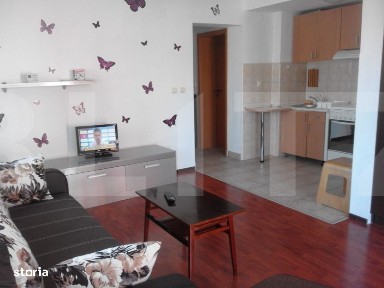 Apartament de vanzare, cu 2 camere, 45 mp, zona Soarelui