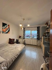 Apartament Semidecomandat 3 Camere Spațios 82mp, Centru-Sud Ploiești