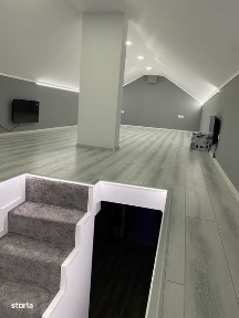Vand Casa Cu Etaj - Baldovinesti