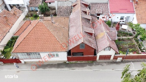 Sfantu Gheorghe, Covasna