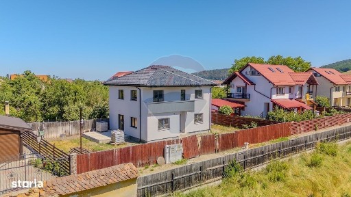 Strada Messchenndorfer, Sanpetru, Brasov