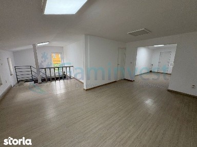 GAMINVEST Spatiu de birouri, zona Calea Aradului, Oradea, Bihor A2494