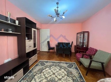 Apartament 2 camere, ultracentral, mall Mercur