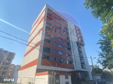 Strada Bucegi, Republicii Vest II, Ploiesti, Prahova