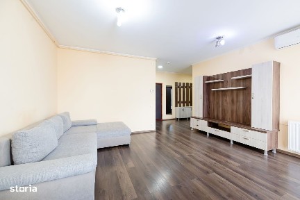 Apartament 2 camere decomandat, etaj 3 - ARED Micalaca 300
