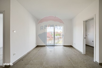 Apartament Nou 2 camere în zona Gradiste