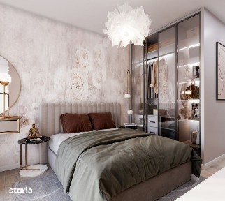 Apartament 3 camere, cu terasa 13 mp, super view, zona Elite