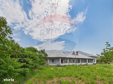 Strada Republicii, Dragomiresti-Deal, Dragomiresti-Vale, Ilfov