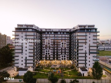 Soseaua Panduri, 13 Septembrie, Sectorul 5, Bucuresti