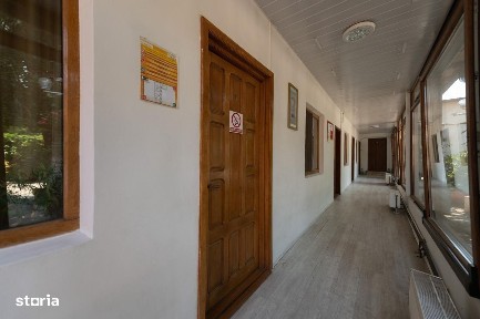 Parcul Tabacarie, Constanta