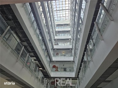 Cladire de birouri de vanzare - Clasa A - Construdava Business Center