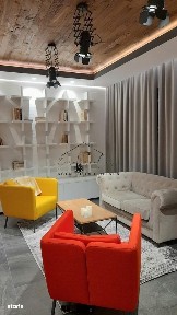 Apartament 2 camere - Coresi- Investiție Premium