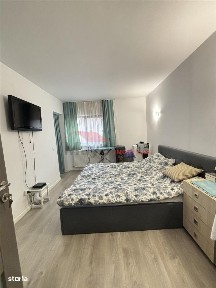 Strada Ionel Perlea, Bistrita, Bistrita-Nasaud