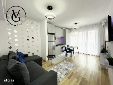 Tomis Plus - Boreal, Constanta