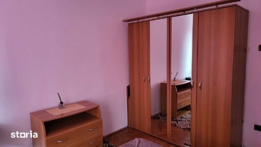 in Giulesti apartament de inchiriat