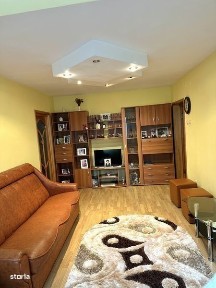 Vand apartament 2 camere zona centrala