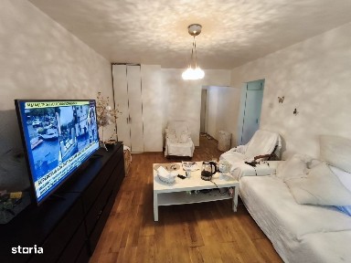 ROANDY-Apartament spatios cu centrala termica proprie-9 Mai Domnisori