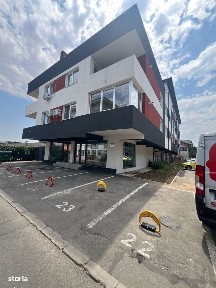 Strada Sfanta Agnes, Popesti Leordeni, Ilfov