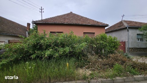 Strada Faurilor, Gai, Arad