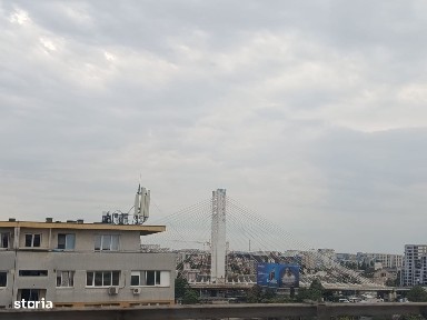 Apartament 2 camere / 50 m² utili / 2 balcoane (terase) / Decomandat