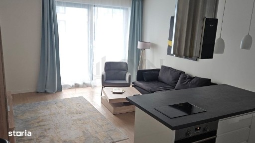 One Herastrau Plaza l 2 Camere l Parc